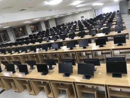 腦辦公自動化在停車場設備管理中的應用與前景