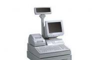 吉成POS收款機(jī) 一站式超市收銀解決方案