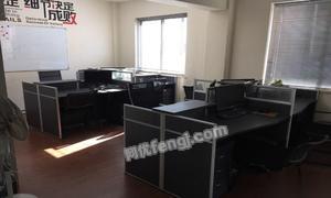 現代化辦公環境中的設備配置與管理