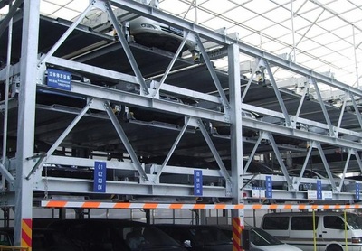 破解城市“痛點(diǎn)”，廣西冠濤以自動(dòng)化設(shè)備賦能智慧停車新時(shí)代——關(guān)注停車難系列報(bào)道(五)