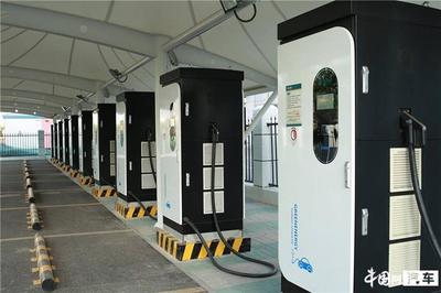 EV晨報(bào) | 新能源汽車行業(yè)一周要聞聚焦