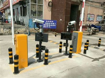 海南智慧停車新篇章 ?？?、三亞停車場(chǎng)收費(fèi)設(shè)備與系統(tǒng)設(shè)施解析