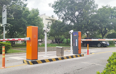 停車場(chǎng)道閘桿選購(gòu)指南 專業(yè)儀器與儀表的核心考量