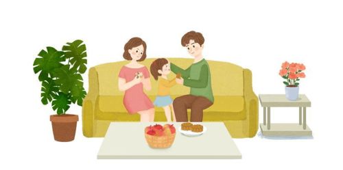 賞春意 品書香 暖萬家 春節家庭教育課堂系列講座