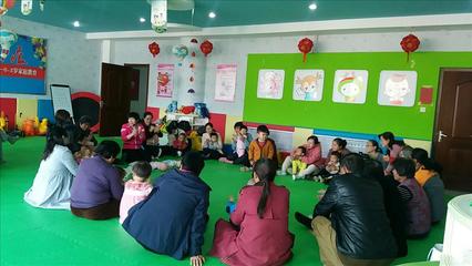 東營市婦聯啟動家庭教育咨詢服務，助力家長科學育兒